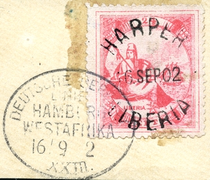 stamp